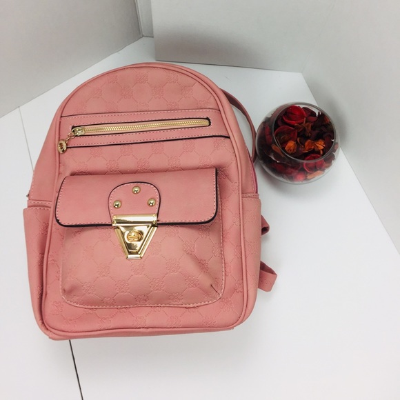 💥 Mini Backpack Purse 💥 - Picture 2 of 5